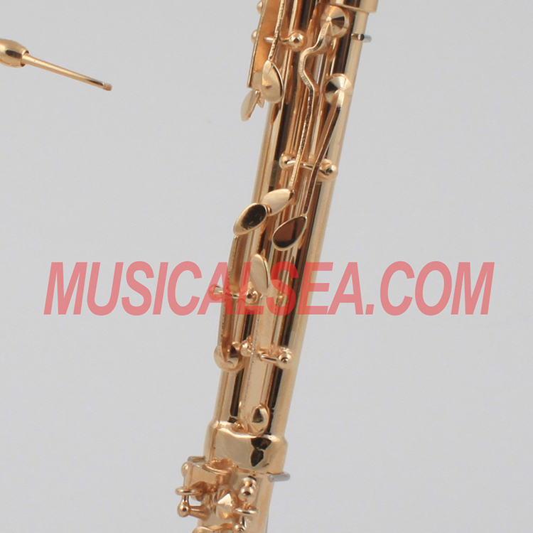 bassoon model